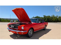 1966 Ford Mustang (CC-2095074) for sale in Caledonia, Wisconsin