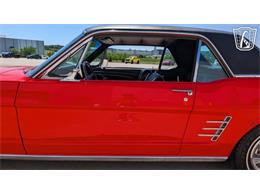 1966 Ford Mustang (CC-2095074) for sale in Caledonia, Wisconsin