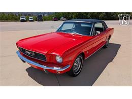 1966 Ford Mustang (CC-2095074) for sale in Caledonia, Wisconsin