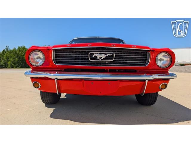 1966 Ford Mustang (CC-2095074) for sale in Caledonia, Wisconsin
