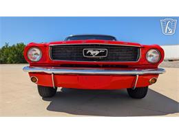 1966 Ford Mustang (CC-2095074) for sale in Caledonia, Wisconsin