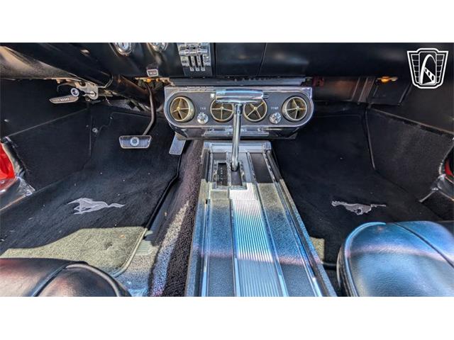 1966 Ford Mustang (CC-2095074) for sale in Caledonia, Wisconsin
