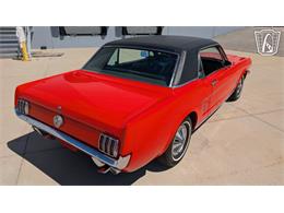 1966 Ford Mustang (CC-2095074) for sale in Caledonia, Wisconsin
