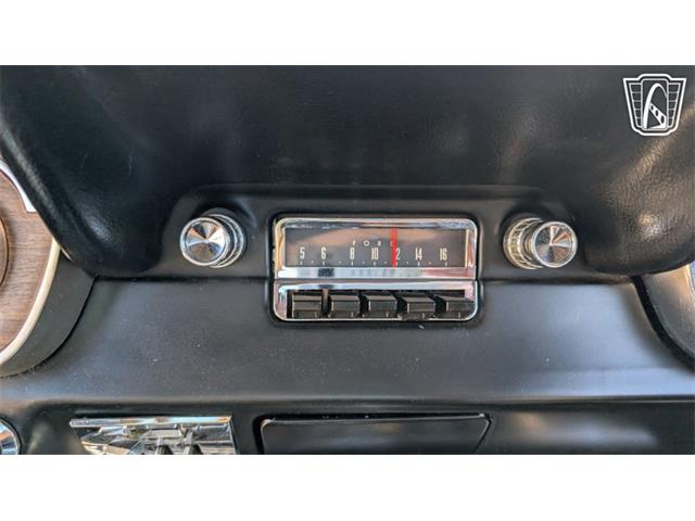 1966 Ford Mustang (CC-2095074) for sale in Caledonia, Wisconsin