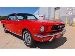 1966 Ford Mustang (CC-2095074) for sale in Caledonia, Wisconsin