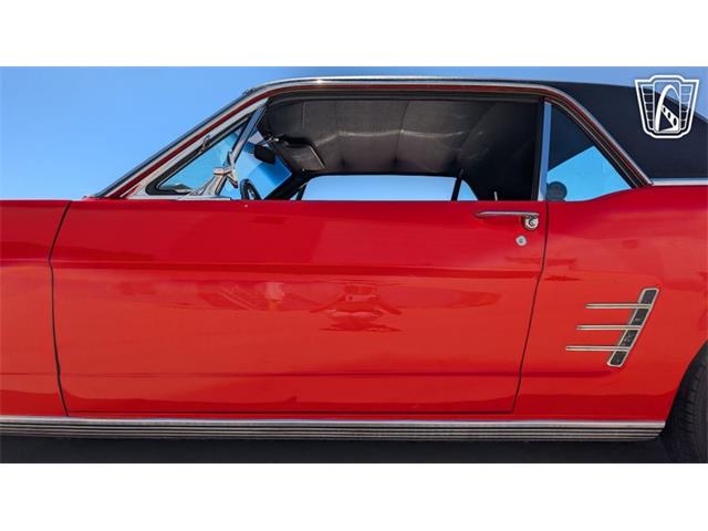 1966 Ford Mustang (CC-2095074) for sale in Caledonia, Wisconsin