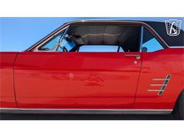 1966 Ford Mustang (CC-2095074) for sale in Caledonia, Wisconsin