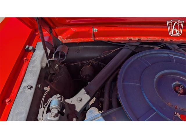 1966 Ford Mustang (CC-2095074) for sale in Caledonia, Wisconsin