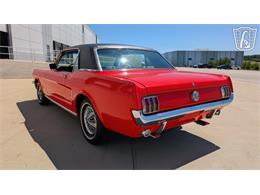 1966 Ford Mustang (CC-2095074) for sale in Caledonia, Wisconsin