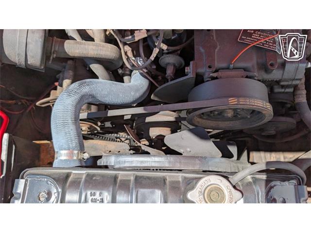 1966 Ford Mustang (CC-2095074) for sale in Caledonia, Wisconsin