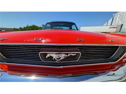 1966 Ford Mustang (CC-2095074) for sale in Caledonia, Wisconsin