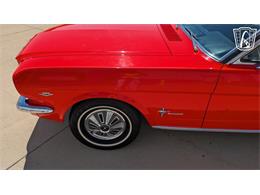 1966 Ford Mustang (CC-2095074) for sale in Caledonia, Wisconsin