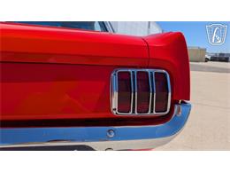 1966 Ford Mustang (CC-2095074) for sale in Caledonia, Wisconsin