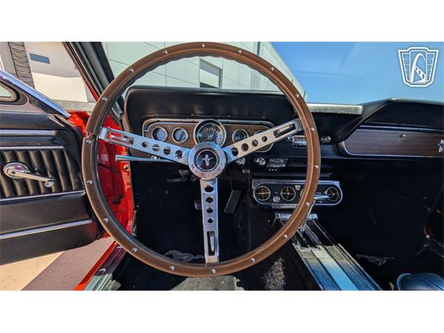 1966 Ford Mustang (CC-2095074) for sale in Caledonia, Wisconsin