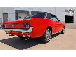 1966 Ford Mustang (CC-2095074) for sale in Caledonia, Wisconsin