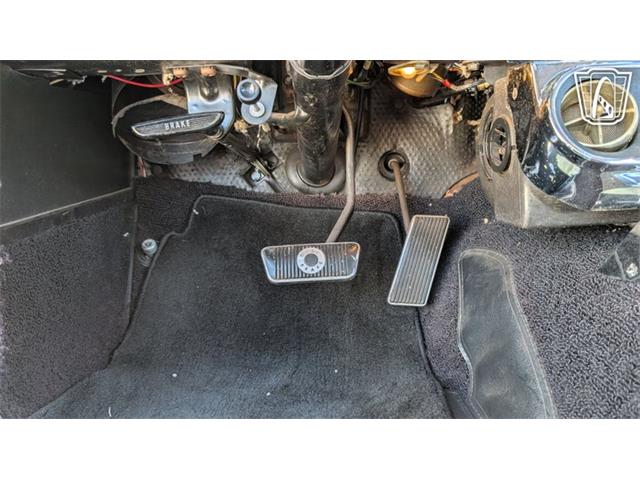1966 Ford Mustang (CC-2095074) for sale in Caledonia, Wisconsin