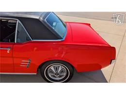 1966 Ford Mustang (CC-2095074) for sale in Caledonia, Wisconsin
