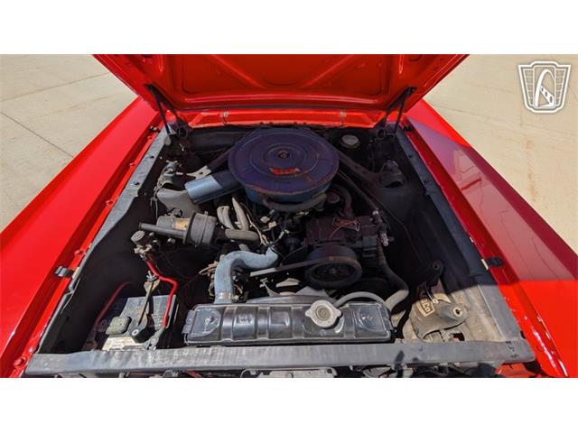 1966 Ford Mustang (CC-2095074) for sale in Caledonia, Wisconsin