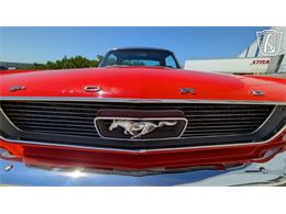 1966 Ford Mustang (CC-2095074) for sale in Caledonia, Wisconsin