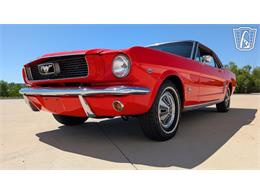 1966 Ford Mustang (CC-2095074) for sale in Caledonia, Wisconsin