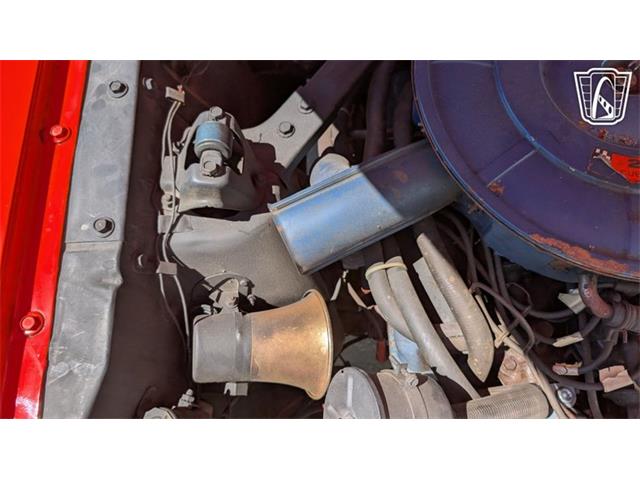 1966 Ford Mustang (CC-2095074) for sale in Caledonia, Wisconsin