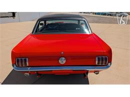1966 Ford Mustang (CC-2095074) for sale in Caledonia, Wisconsin