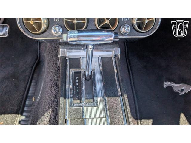 1966 Ford Mustang (CC-2095074) for sale in Caledonia, Wisconsin