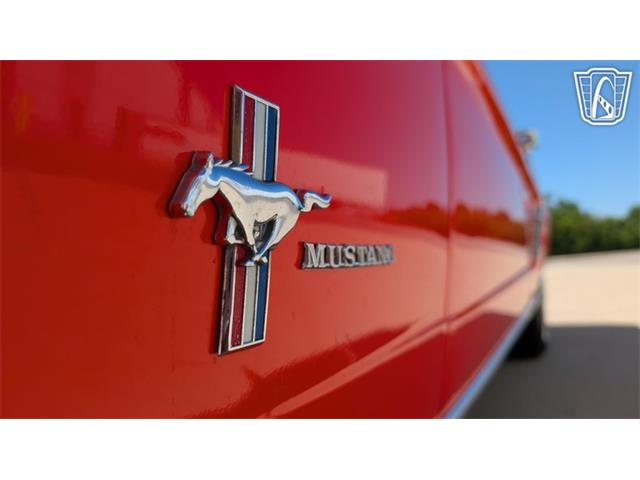 1966 Ford Mustang (CC-2095074) for sale in Caledonia, Wisconsin