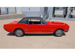 1966 Ford Mustang (CC-2095074) for sale in Caledonia, Wisconsin