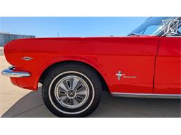 1966 Ford Mustang (CC-2095074) for sale in Caledonia, Wisconsin