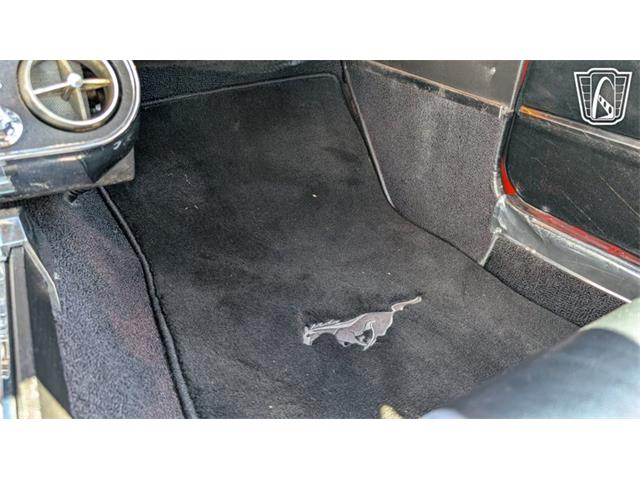 1966 Ford Mustang (CC-2095074) for sale in Caledonia, Wisconsin