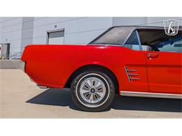 1966 Ford Mustang (CC-2095074) for sale in Caledonia, Wisconsin