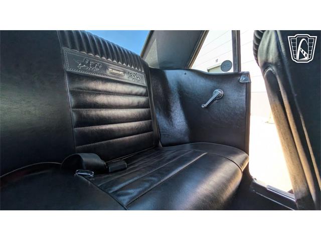 1966 Ford Mustang (CC-2095074) for sale in Caledonia, Wisconsin