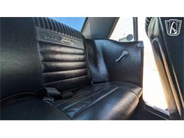 1966 Ford Mustang (CC-2095074) for sale in Caledonia, Wisconsin