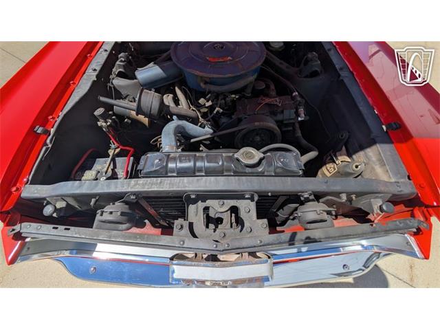 1966 Ford Mustang (CC-2095074) for sale in Caledonia, Wisconsin