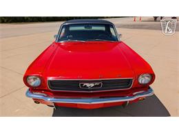 1966 Ford Mustang (CC-2095074) for sale in Caledonia, Wisconsin
