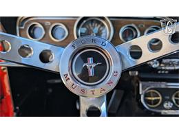 1966 Ford Mustang (CC-2095074) for sale in Caledonia, Wisconsin