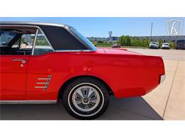 1966 Ford Mustang (CC-2095074) for sale in Caledonia, Wisconsin