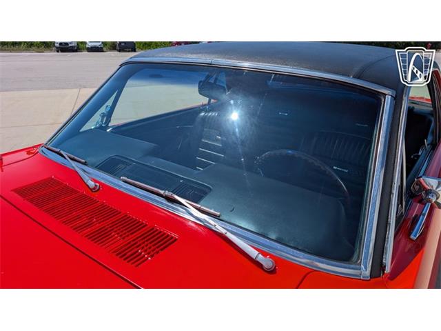 1966 Ford Mustang (CC-2095074) for sale in Caledonia, Wisconsin