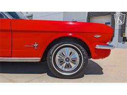 1966 Ford Mustang (CC-2095074) for sale in Caledonia, Wisconsin