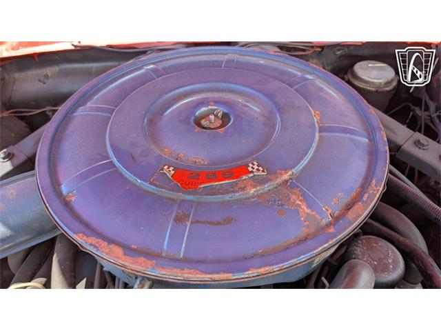 1966 Ford Mustang (CC-2095074) for sale in Caledonia, Wisconsin
