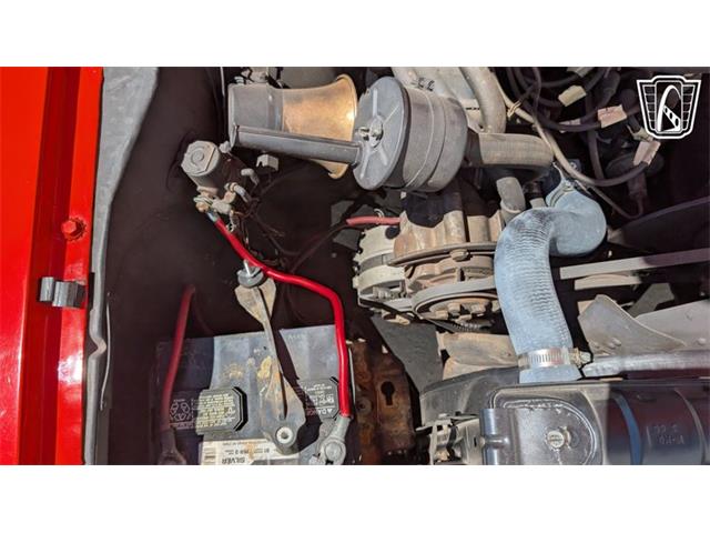 1966 Ford Mustang (CC-2095074) for sale in Caledonia, Wisconsin