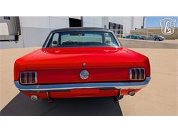 1966 Ford Mustang (CC-2095074) for sale in Caledonia, Wisconsin