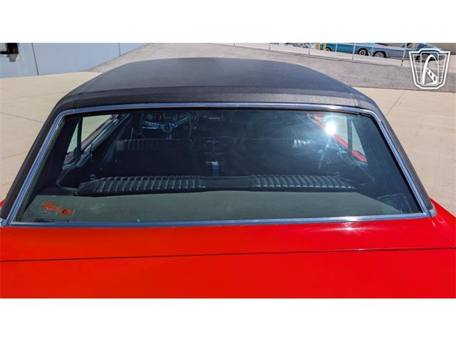 1966 Ford Mustang (CC-2095074) for sale in Caledonia, Wisconsin