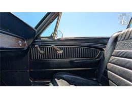 1966 Ford Mustang (CC-2095074) for sale in Caledonia, Wisconsin