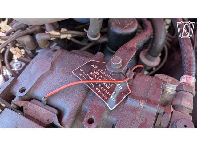 1966 Ford Mustang (CC-2095074) for sale in Caledonia, Wisconsin