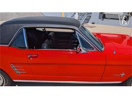 1966 Ford Mustang (CC-2095074) for sale in Caledonia, Wisconsin