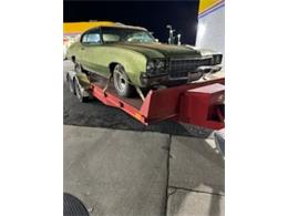 1972 Buick Skylark (CC-2095075) for sale in Cadillac, Michigan