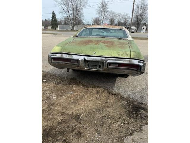 1972 Buick Skylark (CC-2095075) for sale in Cadillac, Michigan
