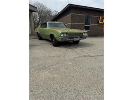 1972 Buick Skylark (CC-2095075) for sale in Cadillac, Michigan